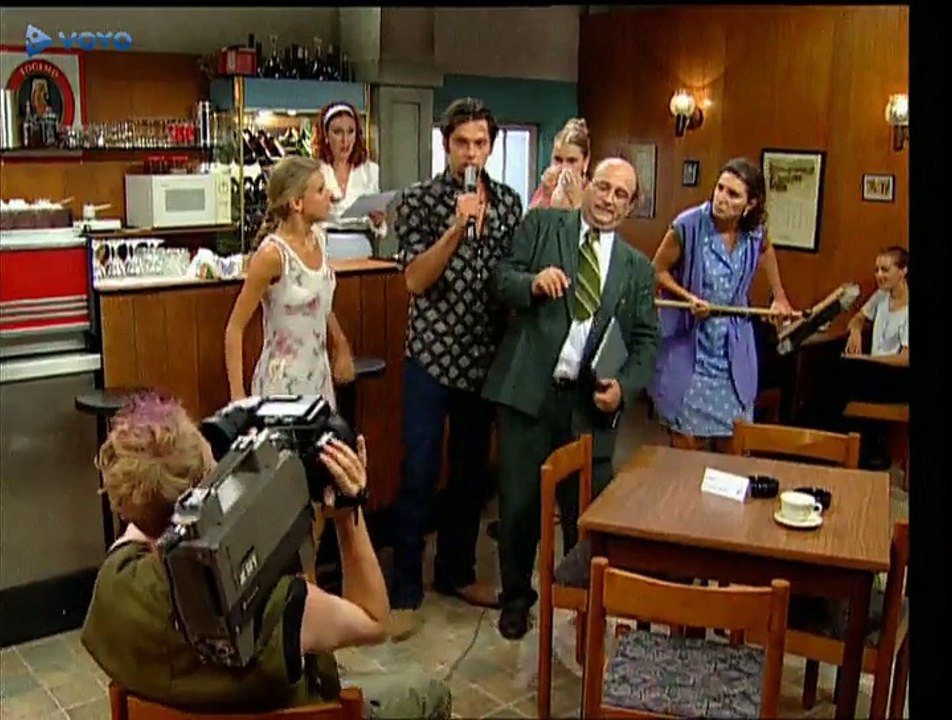 TV Dober Dan S02E11 - Tehnologija