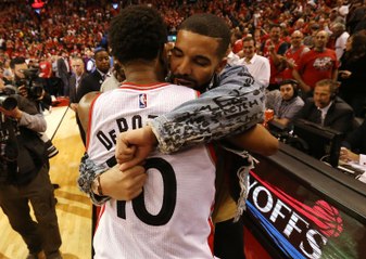 Drake to host first ever NBA Awards show