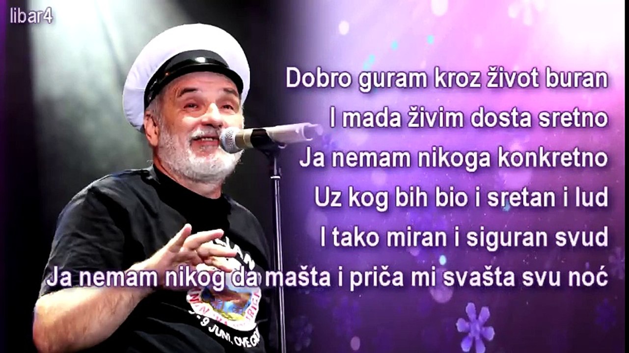 Đorđe Balašević – Ilona