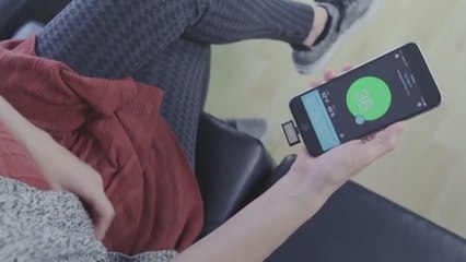 This tiny iPhone gadget can help you detect hazards lurking in the air