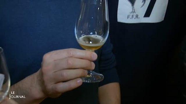 Vendée : Les bières artisanales séduisent de plus en plus
