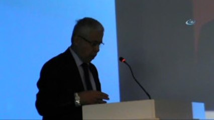 Türkiye'de Atıksu Yönetimi Çalıştayı Antalya'da Başladı