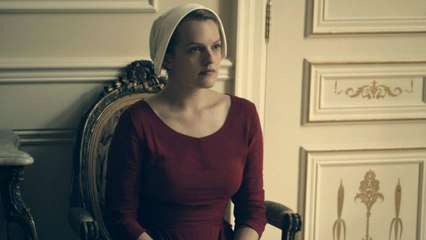 'The Handmaid's Tale' — How It Became the Most Unintentionally Relevant Show Ever | THR News