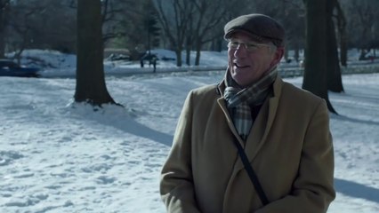 Norman, el hombre que lo conseguía todo - Trailer español (HD)