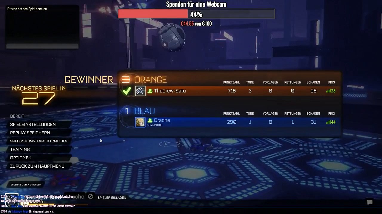 Drachenlord und die Arztrechnung