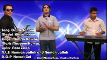 Pashto New Songs 2017 Mala Masite Raka Da Mukhabat Pashto Song By Mohsin Khan