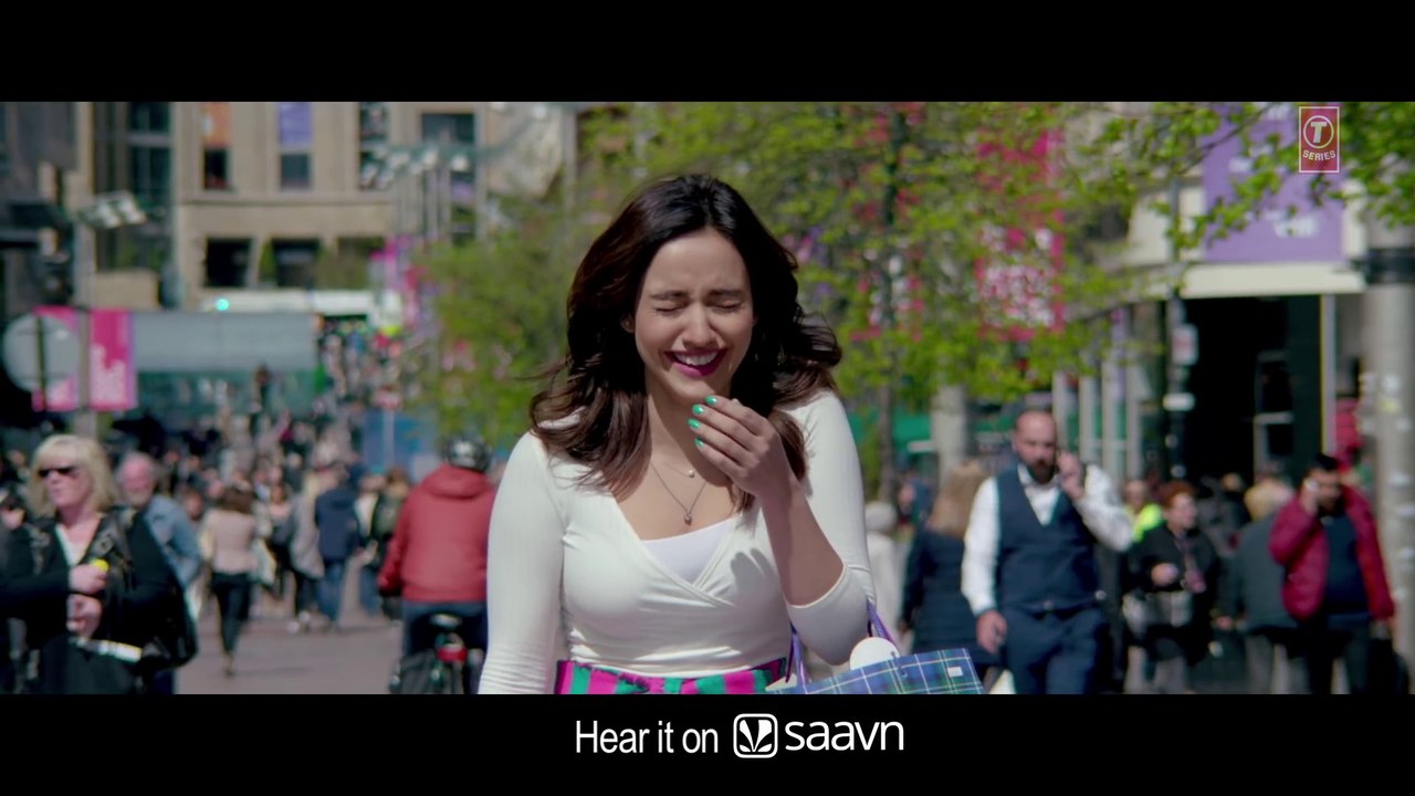 ISHQ MUBARAK Video Song -Tum Bin 2 - Arijit Singh - Neha Sharma, Aditya Seal & Aashim Gulati