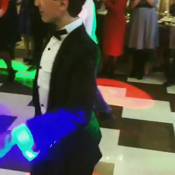 Circassia Wedding