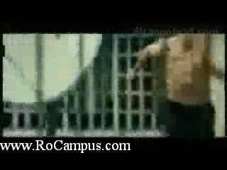 extreme parkour by wwe_jeff_hardy
