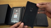 Xiaomi Mi Mix - Unboxing & First Look! (4K)