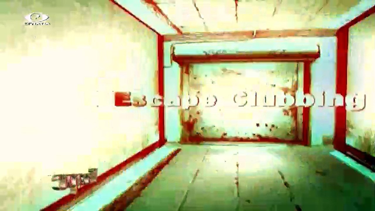 Escape 094 25-04-2017