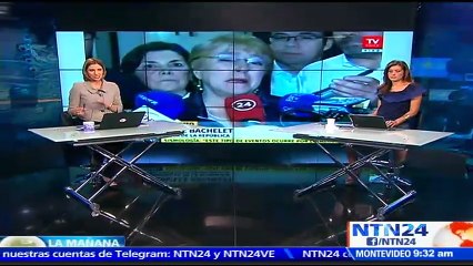 Ministro de la Presidencia de Bolivia dice que Chile debió tratar como un asunto diplomático y no procesal la detención