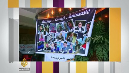 Are governments finding new ways to suppress the media? – Inside Story