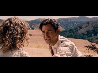 Assignment - Saving Mr Banks (2013) Audio Description