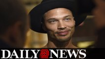'Hot Convict' Jeremy Meeks Banned From Entering London