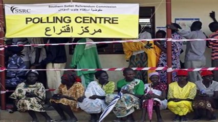 7 world's most newest countries