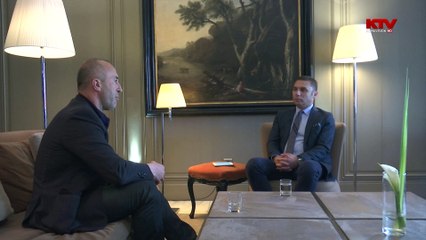 Haradinaj pret vendim refuzues të Gjykatës Franceze