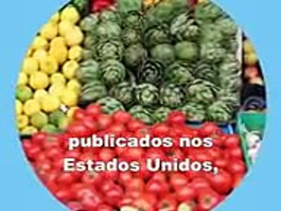 Dr Lair Ribeiro COMO ELIMINAR OS AGROTÓXICOS DOS ALIMENTOS!  IODO