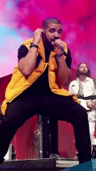 Drake will host first ever NBA Awards!