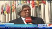 “Hay víctimas españolas en Venezuela que han sido sometidas a torturas”: William Cárdenas, abogado de la Plataforma Demo