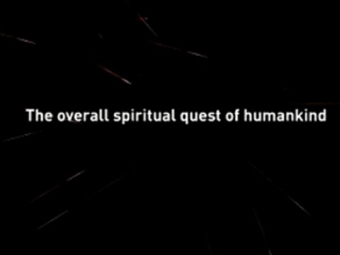 Spiritual Computing