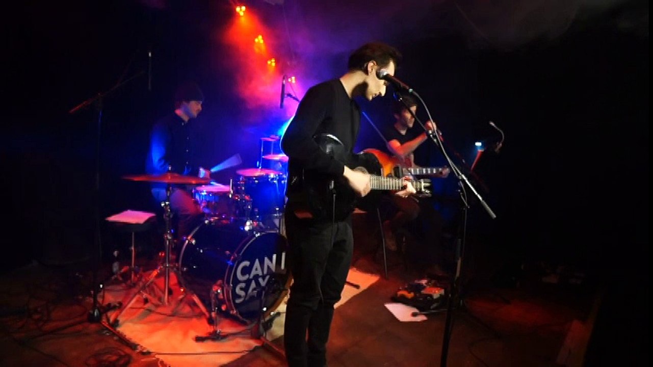 Luke Lambheart - You can't take it