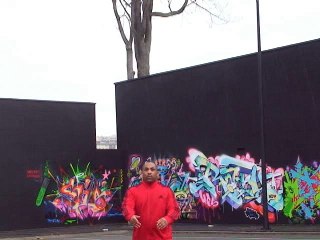 You're Something Special - Kamal Imani