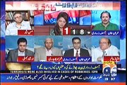 Imran Khan Agar Alliance Ki Politics Karain Ge Tou Nuqsan Uthaen Ge - Mazhar Abbas Analysis