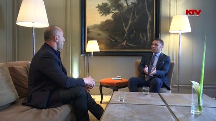 Haradinaj tregon pse po mbahet ende në Francë