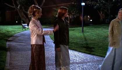 07 - Superstar 4x17 (Part 07) Willow & Tara