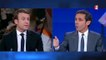 Emmanuel Macron au 20h de France 2: "Je suis triste pour les électeurs de Jean-Luc Mélenchon, ils valent mieux que ça"
