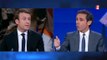 Emmanuel Macron au 20h de France 2: 