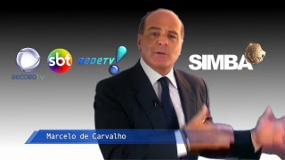 COMUNICADO - RedeTV!, Record TV e SBT deixam TV paga na próxima quarta-feira