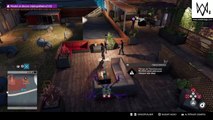 Watchdogs 2 - Missões Realista Stealth