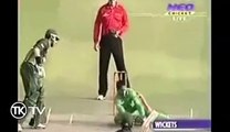 Top unbelievable catches in cricket history 2017