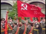 Russian Army Parade, Victory Day 2001 Парад Победы part 1/2