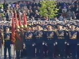 Russian Army Parade, Victory Day 2000 Парад Победы part 1/2