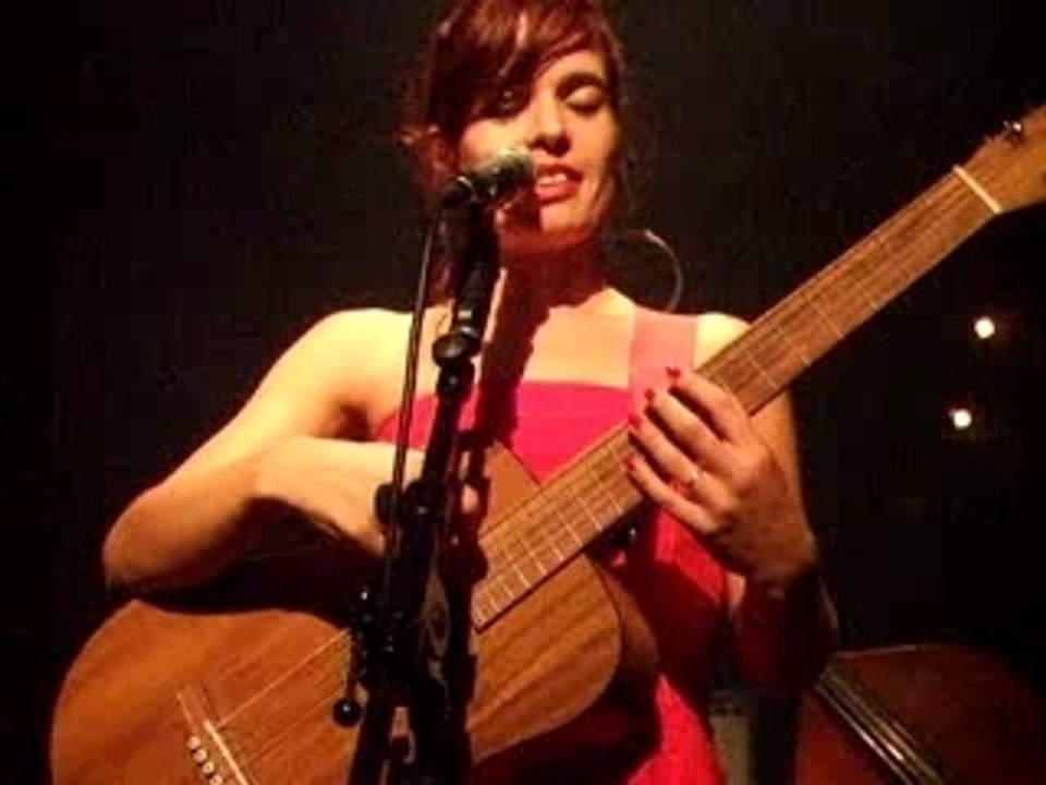 Chambre des toujours de Babet au Café de la Danse