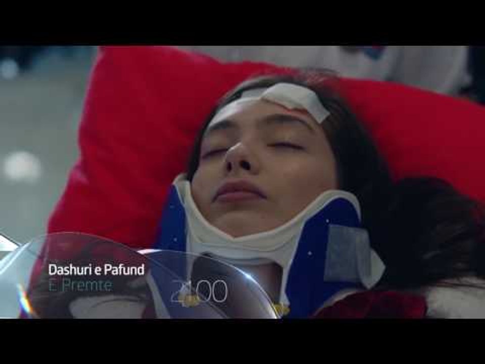 Dashuri e pafund|Parashikime|Episodi 164