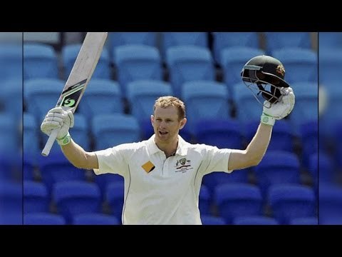 Australian cricketer Adam Voges breaks Sachin Tendulkar's 12 yr old record
