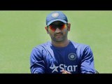 MS Dhoni files defamation case against Hindi daily