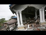Indonesia hit by 6.5 magnitude earthquake
