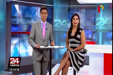 Congreso aprueba por mayoría ley para la reconstrucción