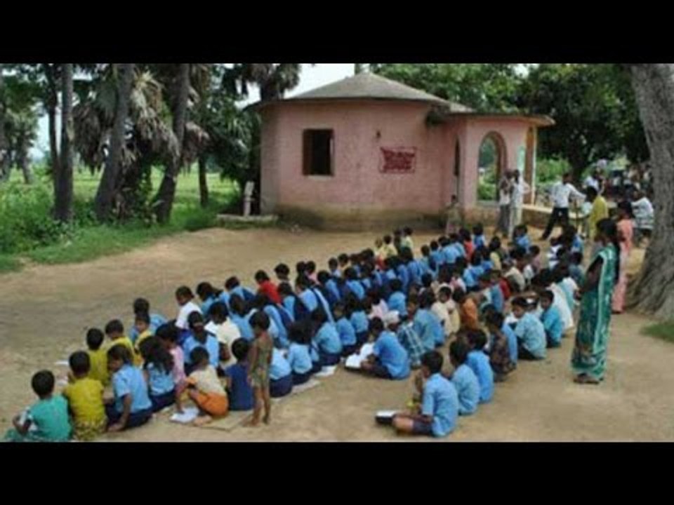 Bihar schools run on odd even rule due to lack of infrastructure