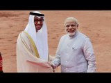 UAE to give India free oil and to invest in National Highway