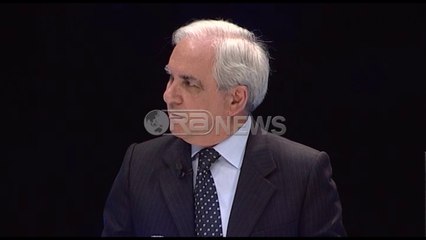 Debati në "Arena" - Kulla për zgjedhjet: Koalicioni në dorë të Ramës, Meta kryeministër!