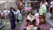 赵丽颖《特工皇妃楚乔传》媒体探班－爱奇艺 Zhao Li Ying - Princess Agents - Media Set Visit (iQiYi)