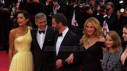 George Clooney do të bëhet baba - Top Channel Albania - News - Lajme