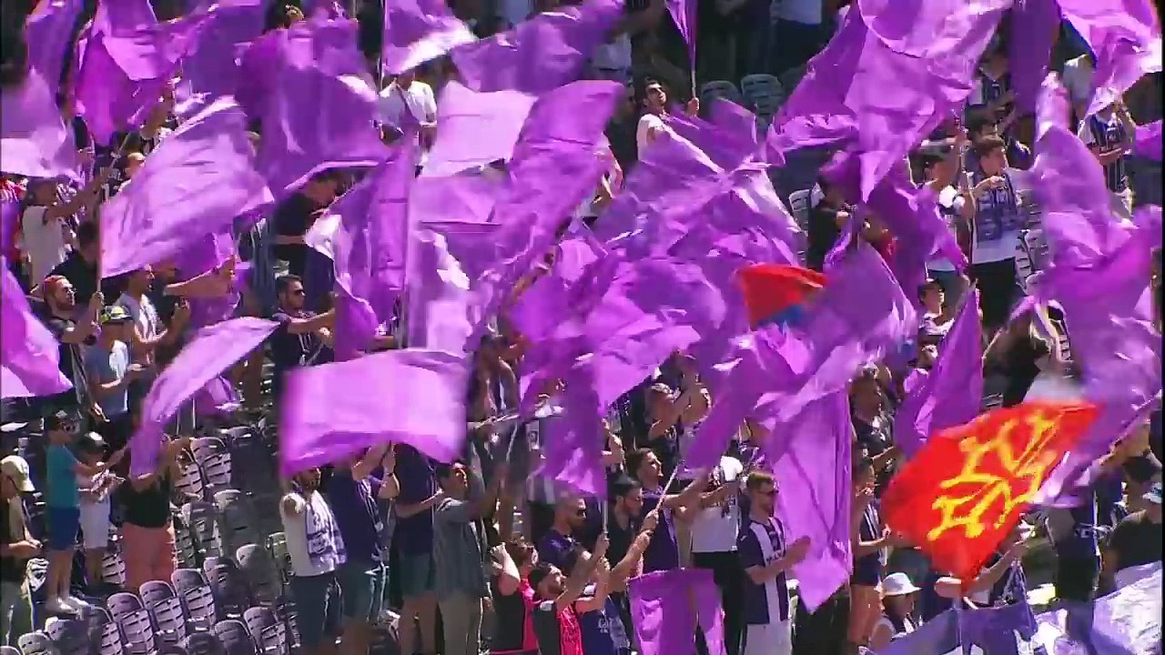 23-4-2017 Toulouse - Nice 1-1 Highlights