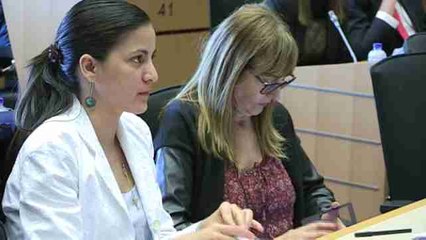 Payá pide en Bruselas elecciones libres y plurales en Cuba